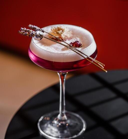 Hotel Ibis Kyiv Beresteiska