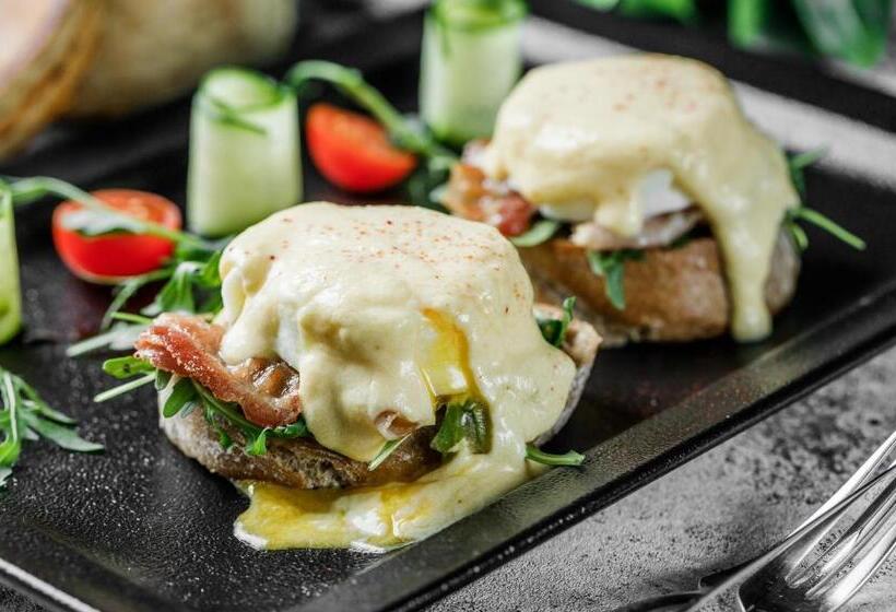 Hotel Ibis Kyiv Beresteiska