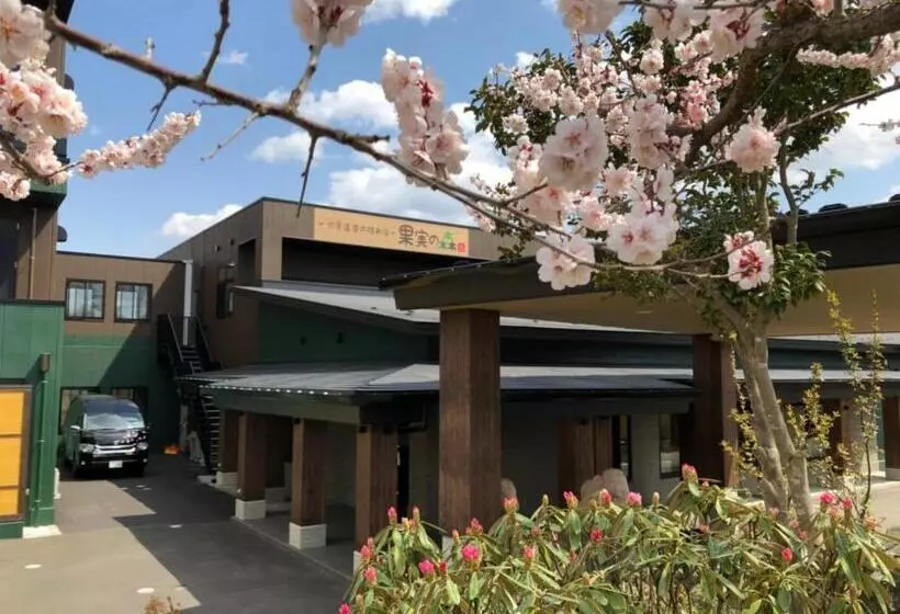 ホテル Kajitsu No Mori   Vacation Stay 53781v