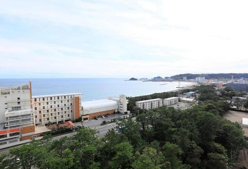 酒店 Kamogawa Grand Tower Vacation Stay 53393v