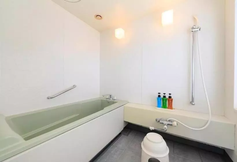Hotelli Kamogawa Grand Tower   Vacation Stay 53393v