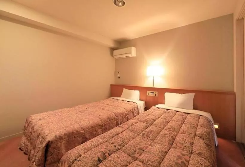 Hotelli Kamogawa Grand Tower   Vacation Stay 53393v