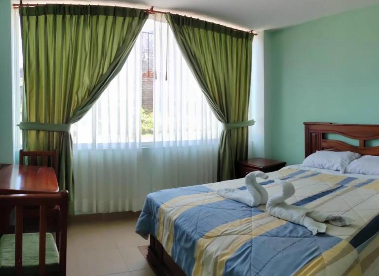 Otel Las Tangaras De Mindo