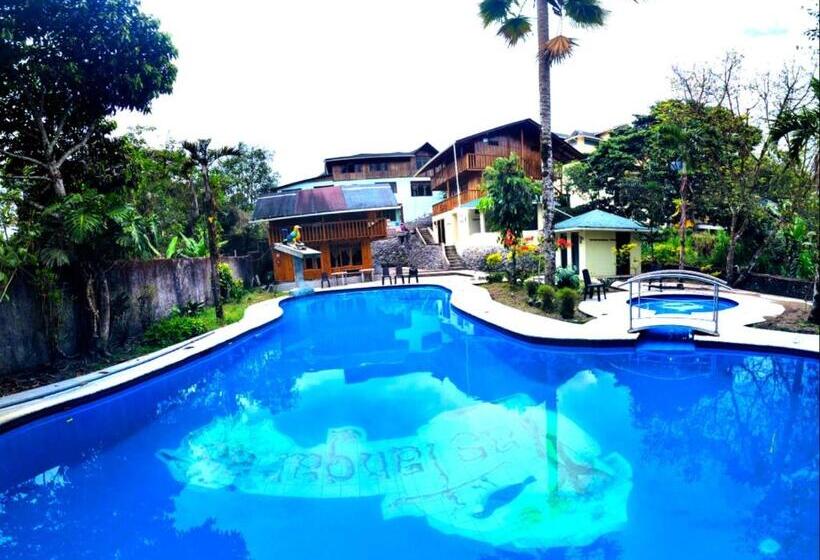 Otel Las Tangaras De Mindo