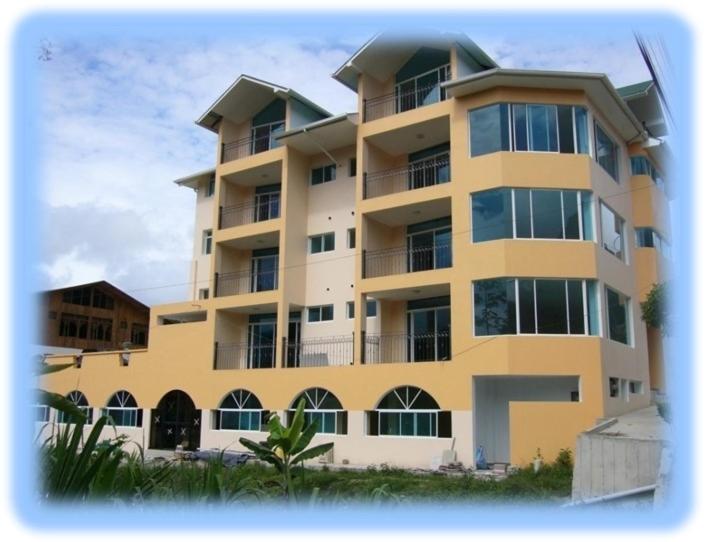 Otel Las Tangaras De Mindo