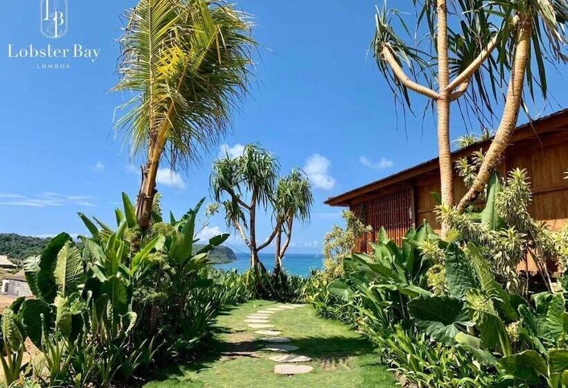 Hotel Lobster Bay Lombok