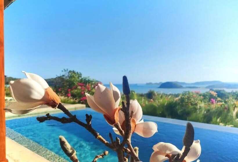 Hotel Lobster Bay Lombok