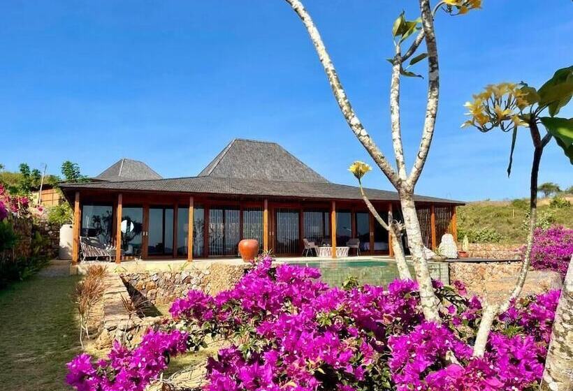 Hotel Lobster Bay Lombok