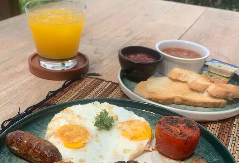 Hotel Lobster Bay Lombok