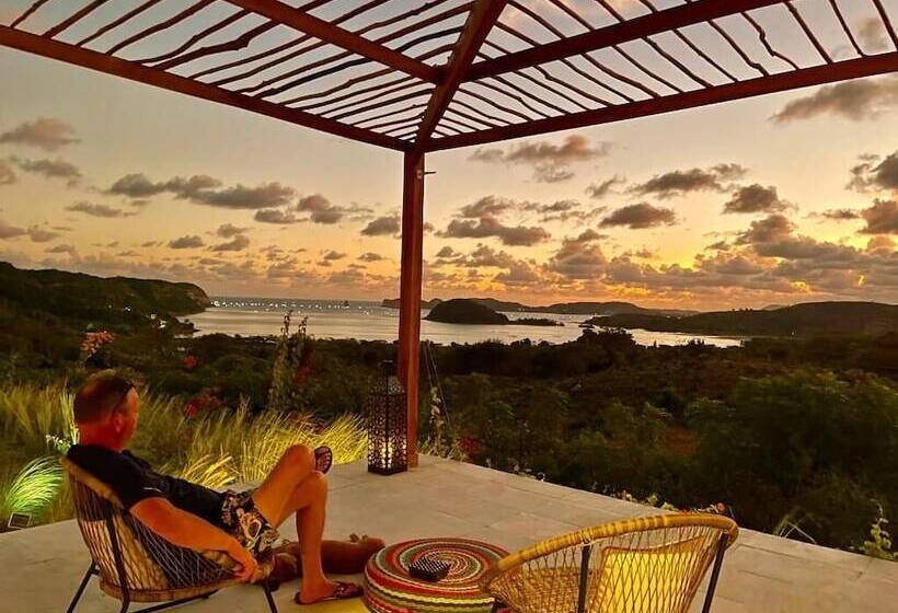 Hotel Lobster Bay Lombok