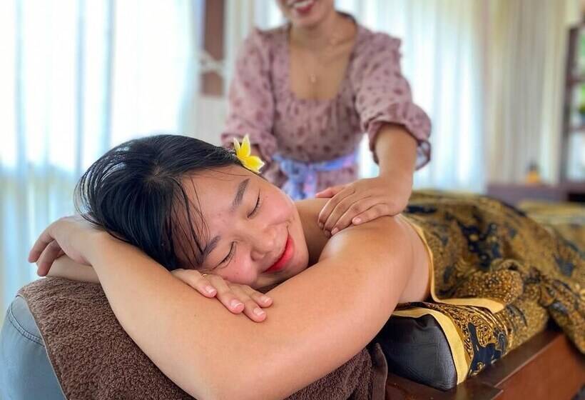 Hotel Lobster Bay Lombok