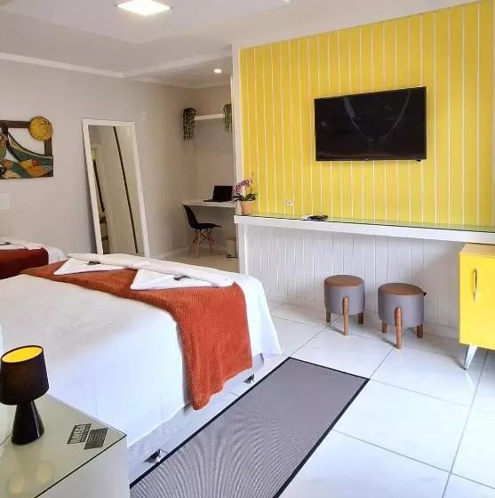 ホテル Navega Praia