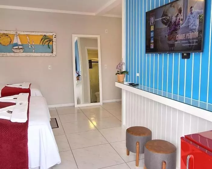 ホテル Navega Praia