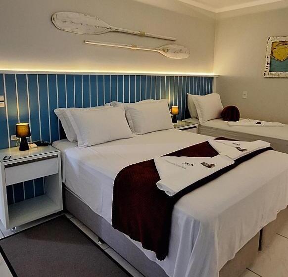 هتل Navega Praia