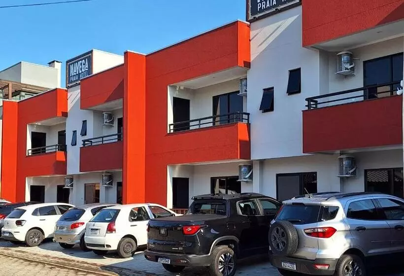ホテル Navega Praia