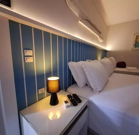 ホテル Navega Praia