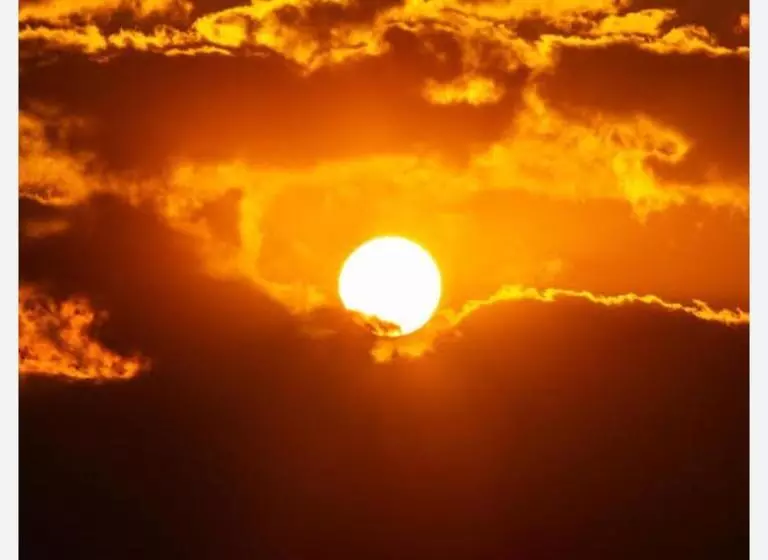 Hotelli Pousada Santo Sol
