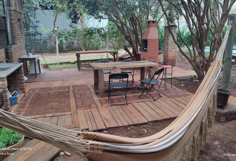 Отель Pousada Santo Sol