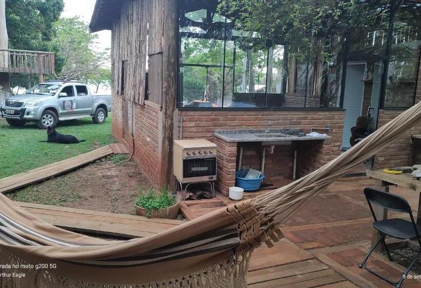 Отель Pousada Santo Sol