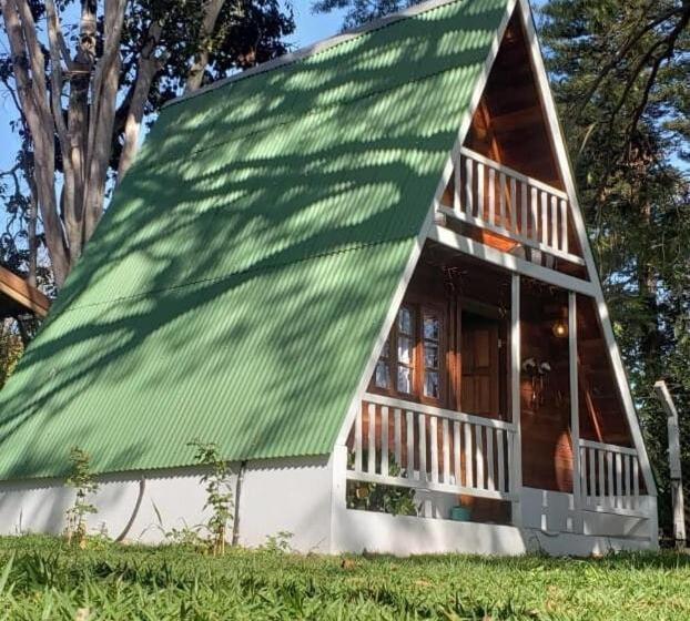 Отель Pousada Santo Sol