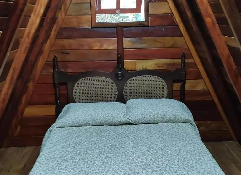 Hotelli Pousada Santo Sol