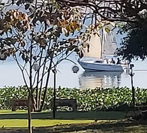 Отель Pousada Santo Sol