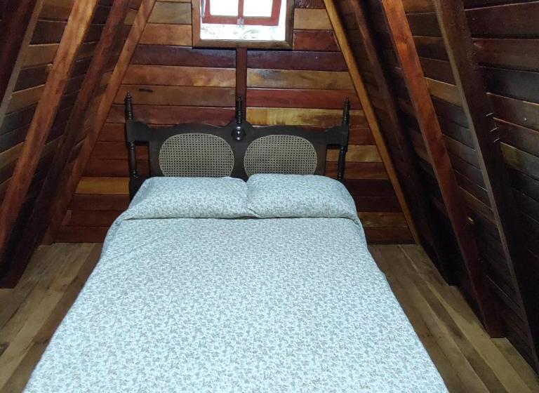 Отель Pousada Santo Sol