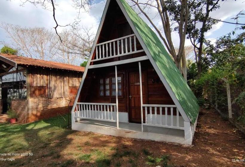 Отель Pousada Santo Sol