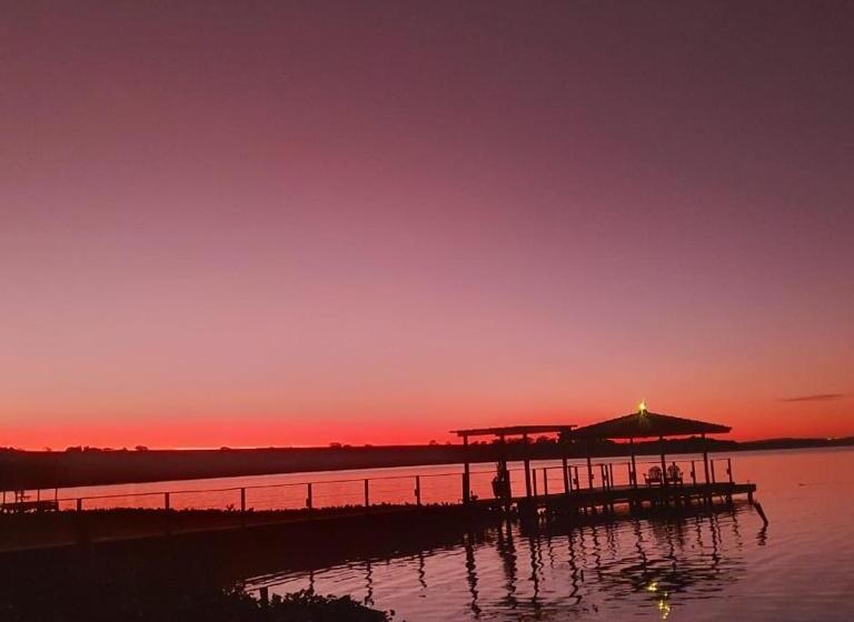 Отель Pousada Santo Sol