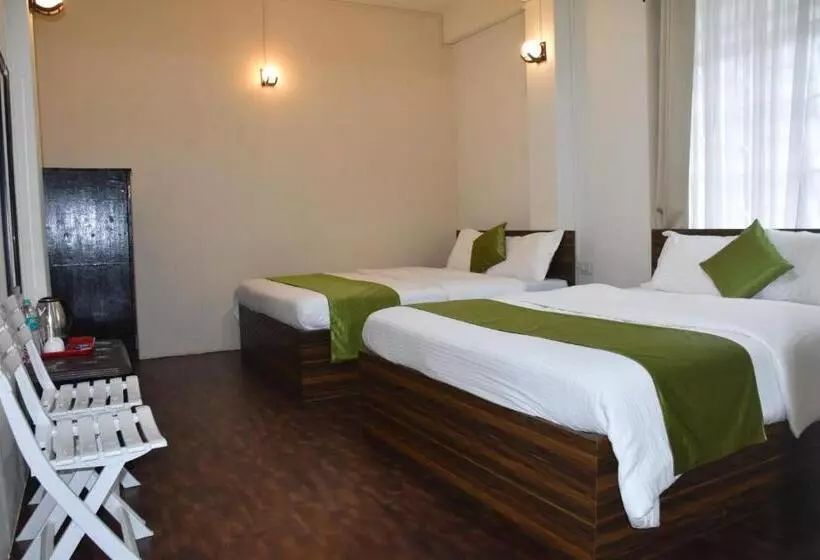 ホテル Rolyda Guest House