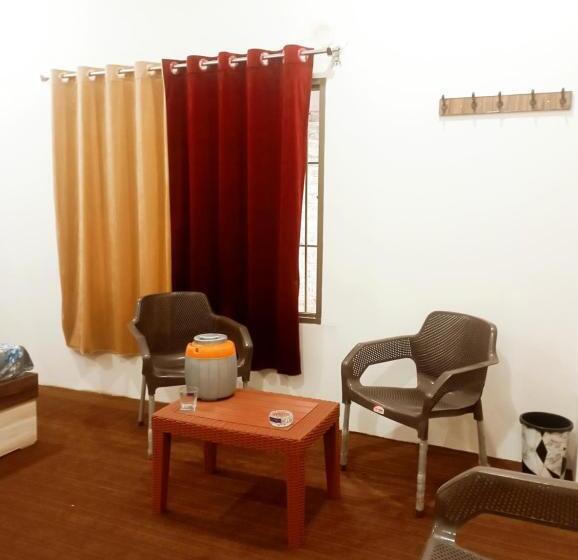 هتل Super Luxury Apartments