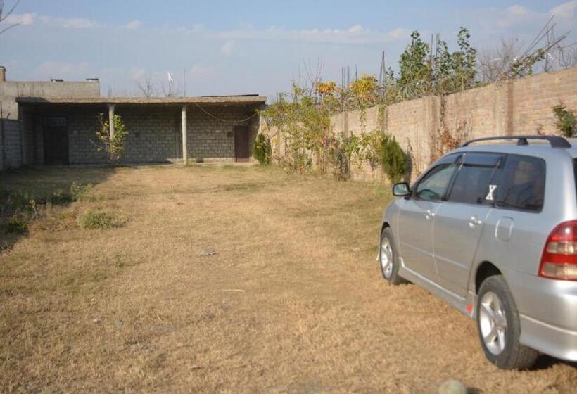 هتل Super Luxury Apartments