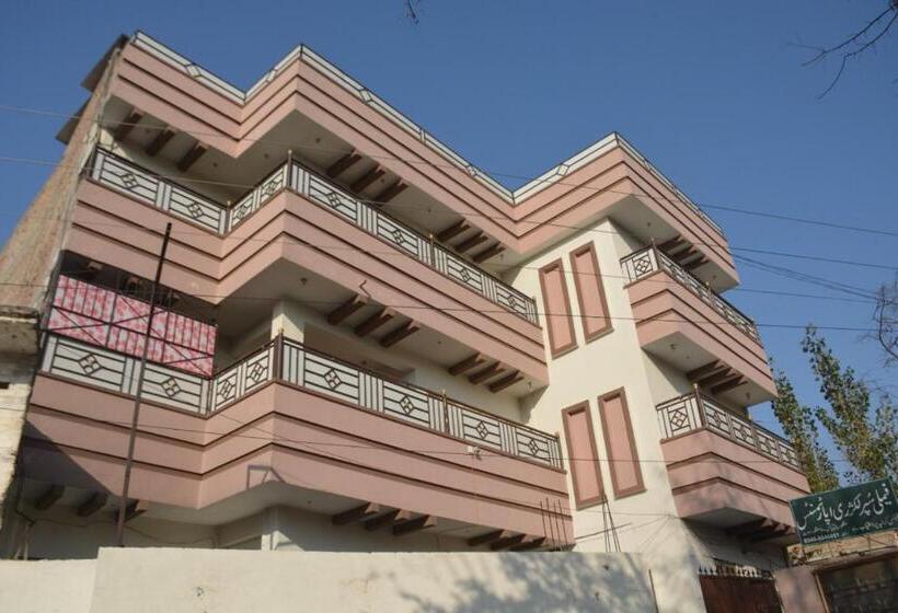 هتل Super Luxury Apartments