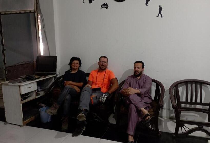 هتل Super Luxury Apartments