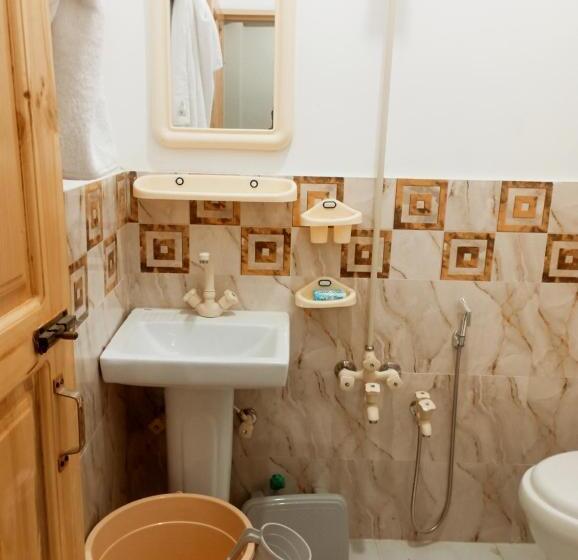 هتل Super Luxury Apartments