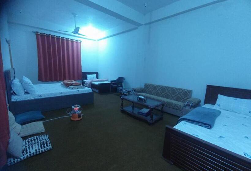 هتل Super Luxury Apartments