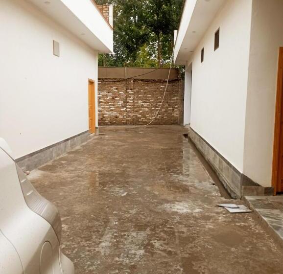 هتل Super Luxury Apartments