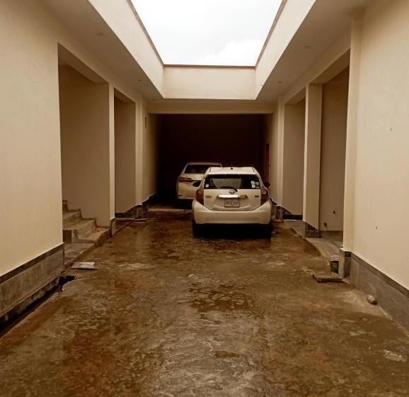 هتل Super Luxury Apartments