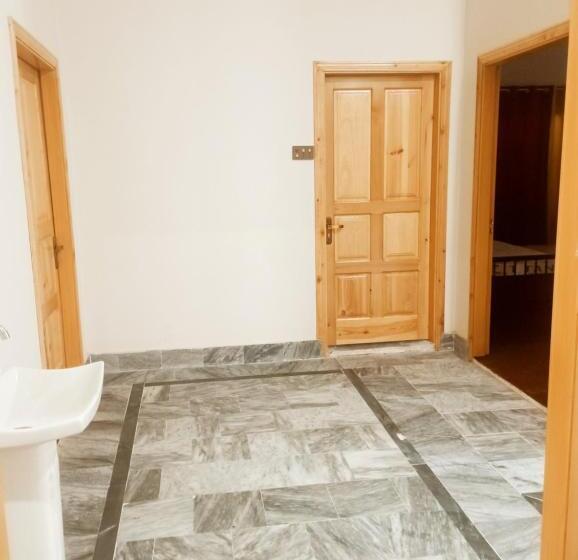 هتل Super Luxury Apartments