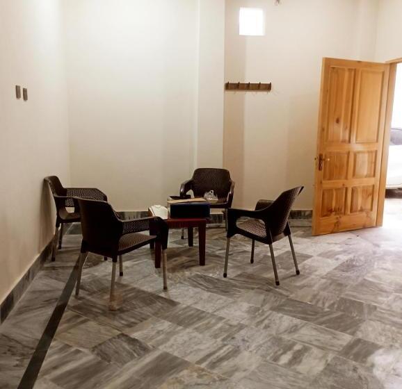 هتل Super Luxury Apartments