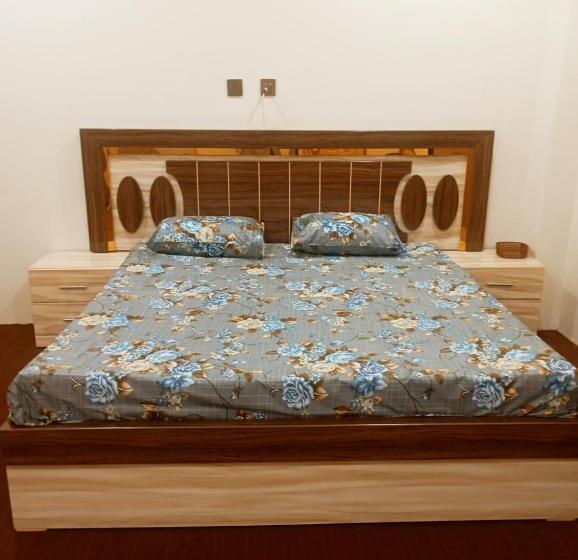 هتل Super Luxury Apartments