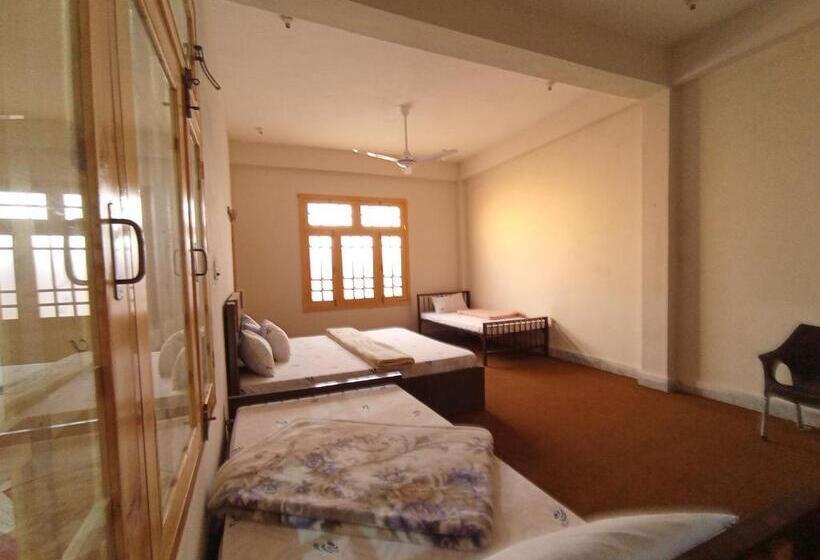 هتل Super Luxury Apartments