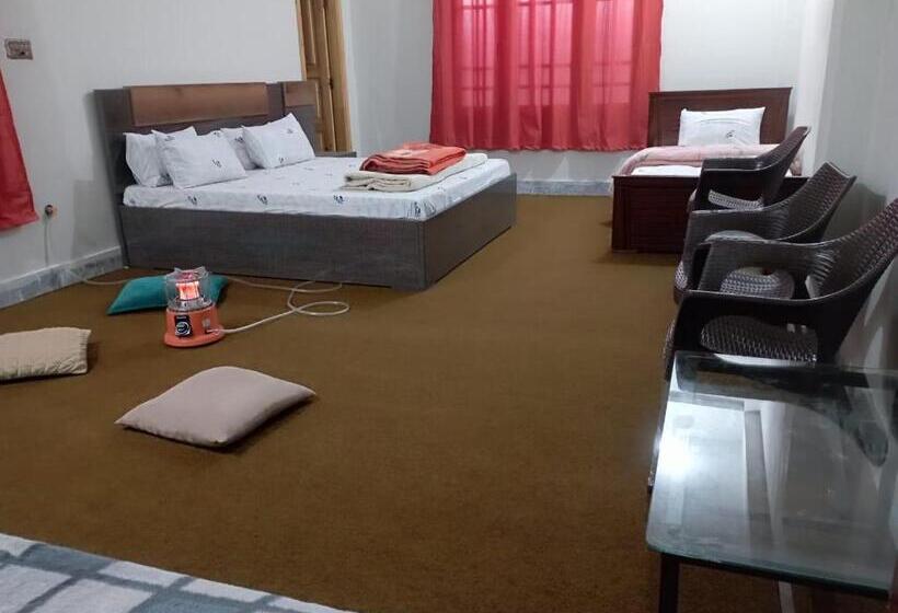 هتل Super Luxury Apartments