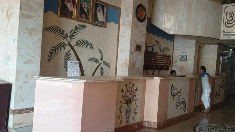 Jowher Mayser Hotel Makkah