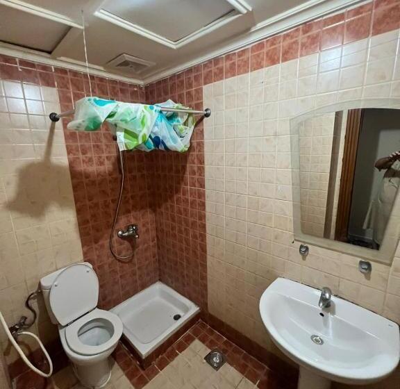 Jowher Mayser Hotel Makkah