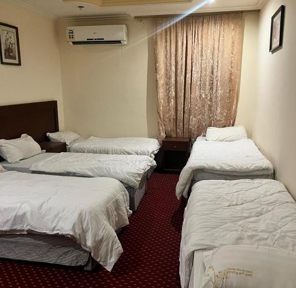 Jowher Mayser Hotel Makkah