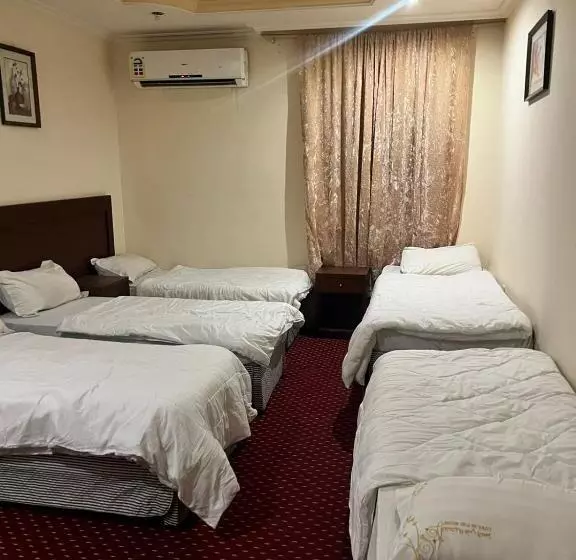 Jowher Mayser Hotel Makkah