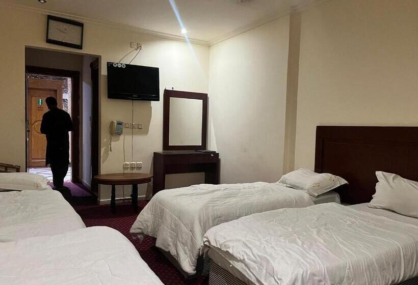 Jowher Mayser Hotel Makkah