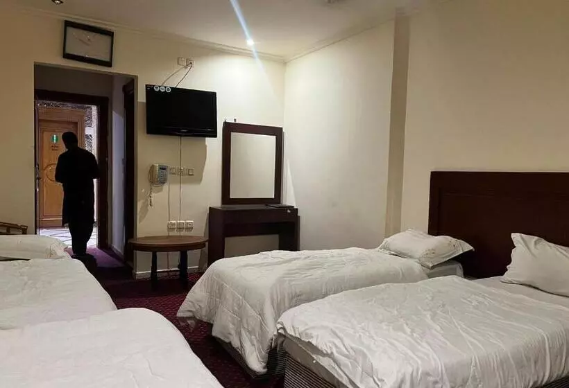 Jowher Mayser Hotel Makkah