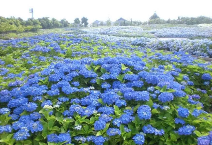 Kuwana Park Hotel   Vacation Stay 66862v